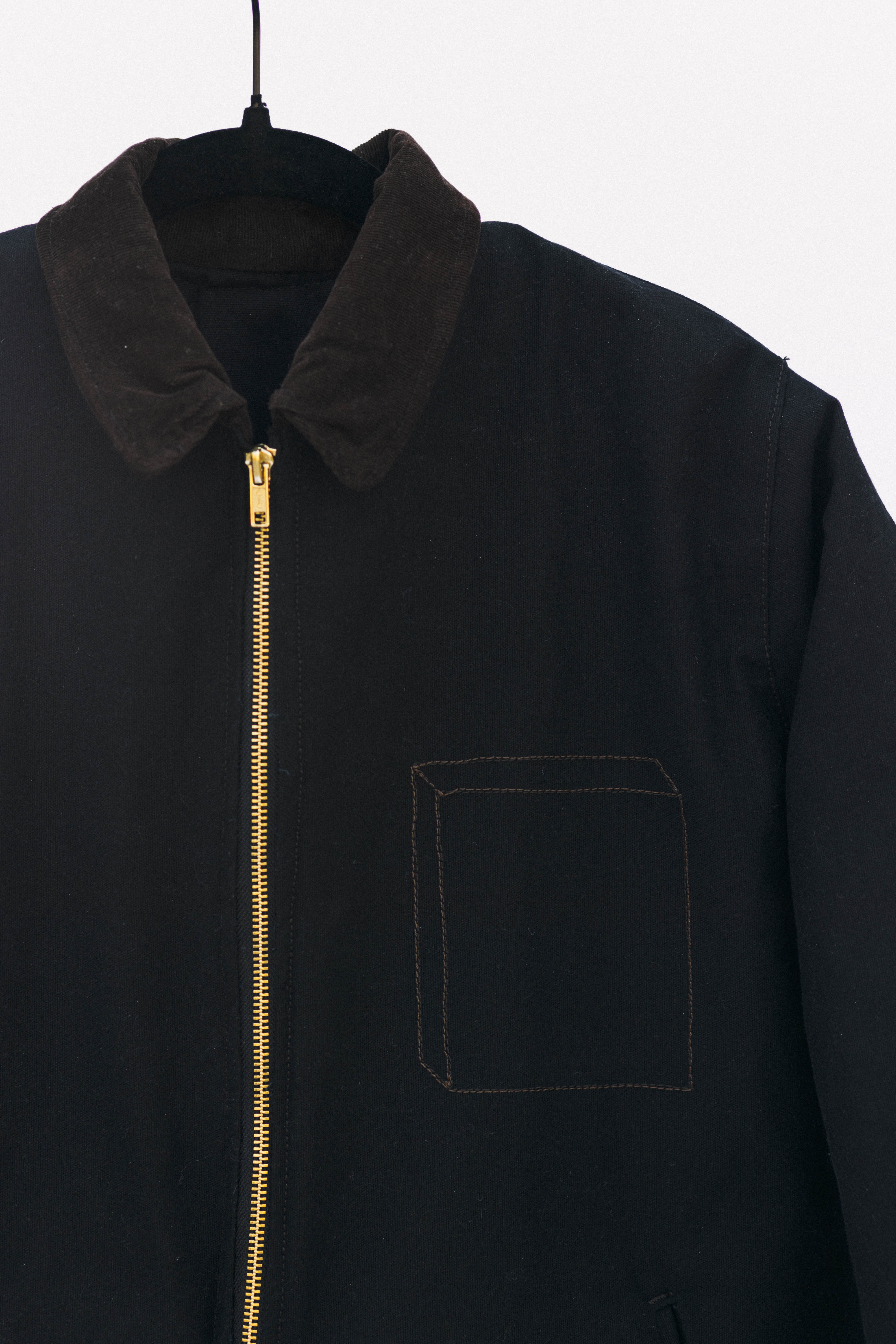 TRASH COLLECTION final lookbook